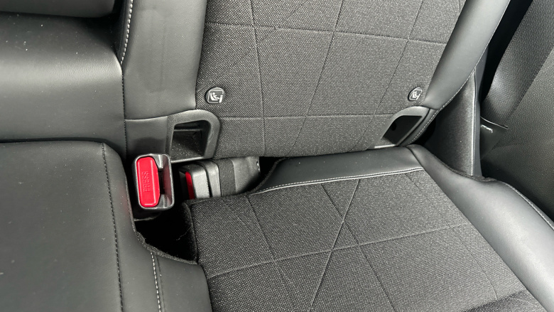 Honda HR-V 1.5 eHEV Advance 5dr CVT Hybrid Hatchback